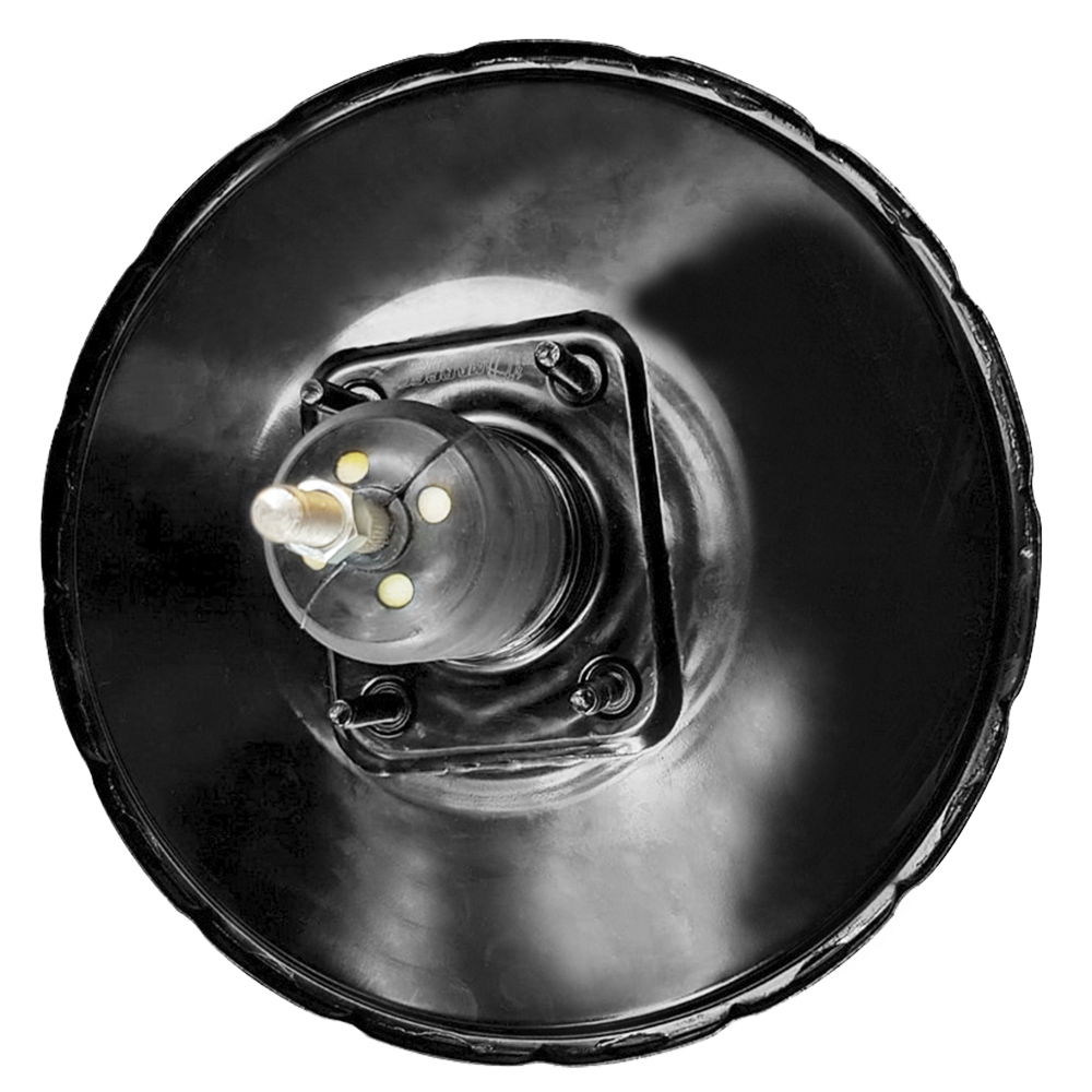 Hidrovácuo Servo De Freio Toyota Hilux Pitbull/ SW4 2.5 3.0 Hilux Sw4 2.7