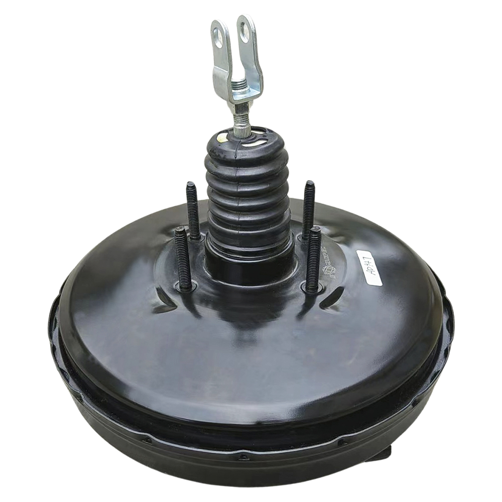 Hidrovácuo Servo De Freio Toyota Nova Hilux 2.7 2.8 Hilux SW4 3.0