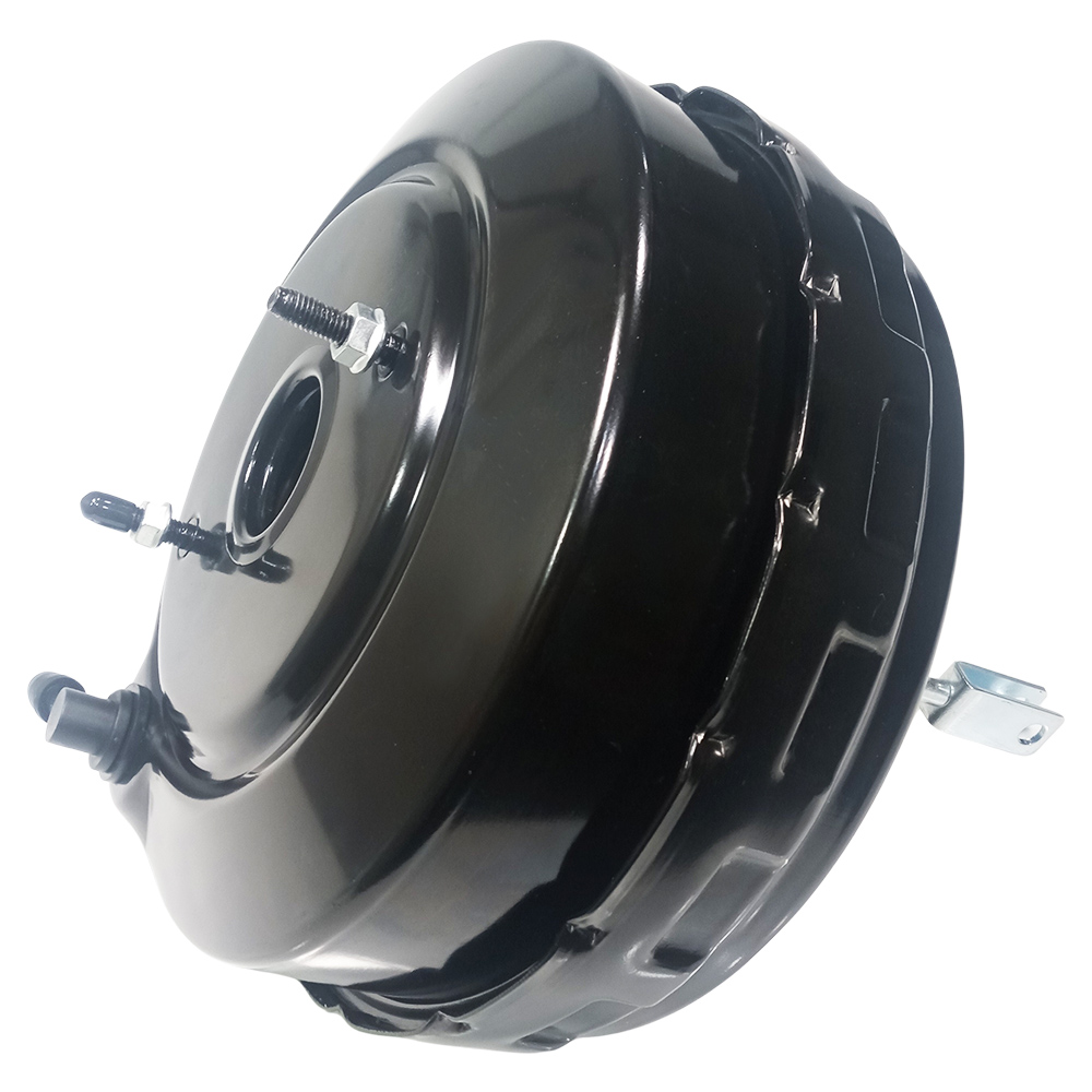 Hidrovacuo Servo Freio Amarok 2.0 16v Tdi 2012 Csha 180hp 2H1 612 101D