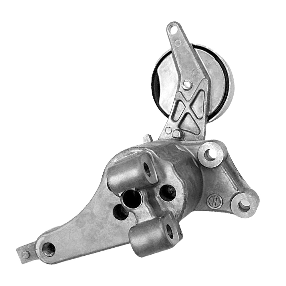 Tensor Da Correia Poly V Toyota Hilux 2.5 3.0 Hilux Sw4 3.0