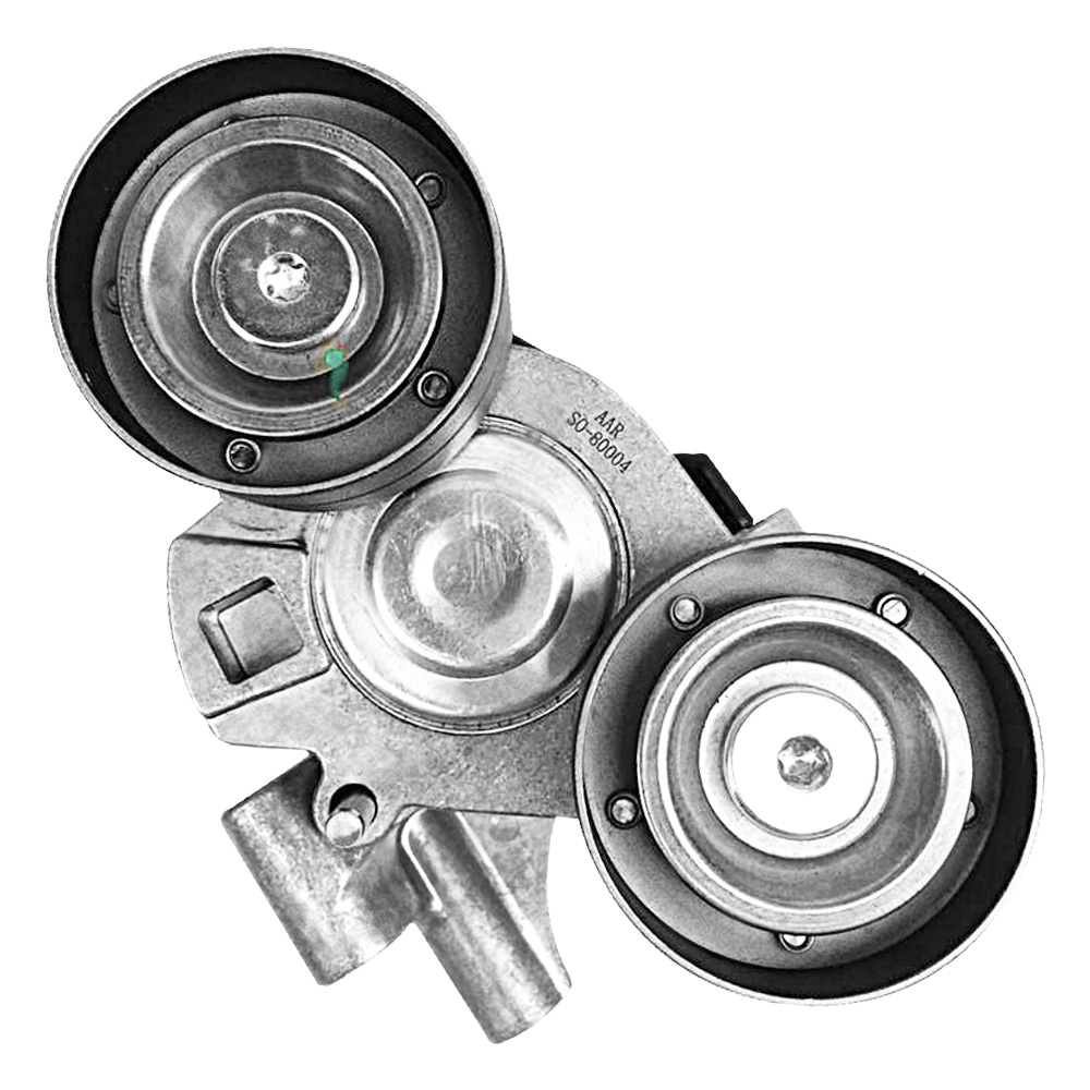 Tensor Da Correia Ford Ranger 2.2 3.2 Troller T4 3.2