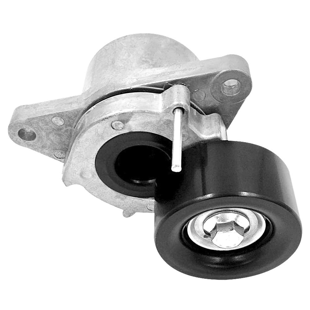 Tensor Da Correia Nissan Frontier Pathfinder 2.5