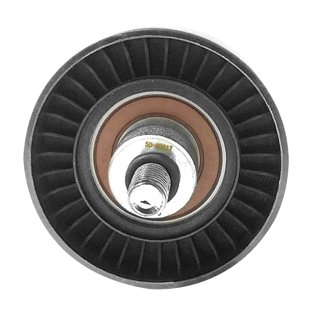 Polia Tensora Da Correia Alternador Citroen Jumper Fiat Ducato Pegeout Boxer 2.3