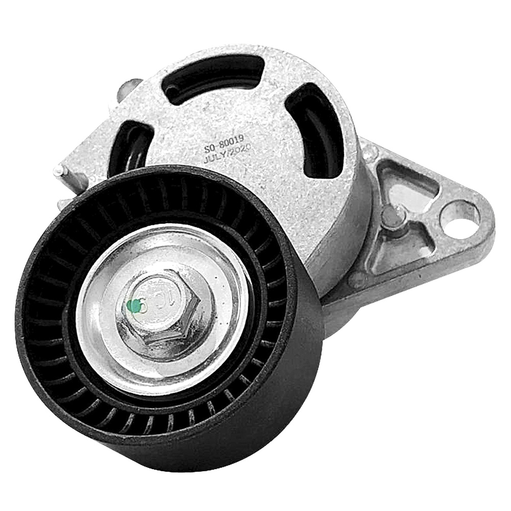 Tensor Da Correia Alternador Renault Master 2.5