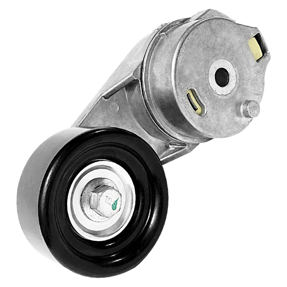 Tensor Da Correia Alternador GM Blazer S10 Nissan Frontier Troller T4 2.8