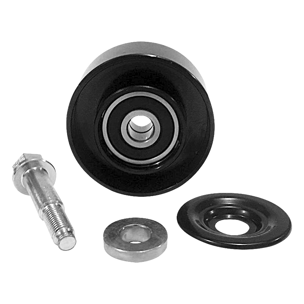 Polia Da Correia Do Alternador Toyota Hilux 2.5 3.0 2.7 Hilux SW4 2.7 3.0