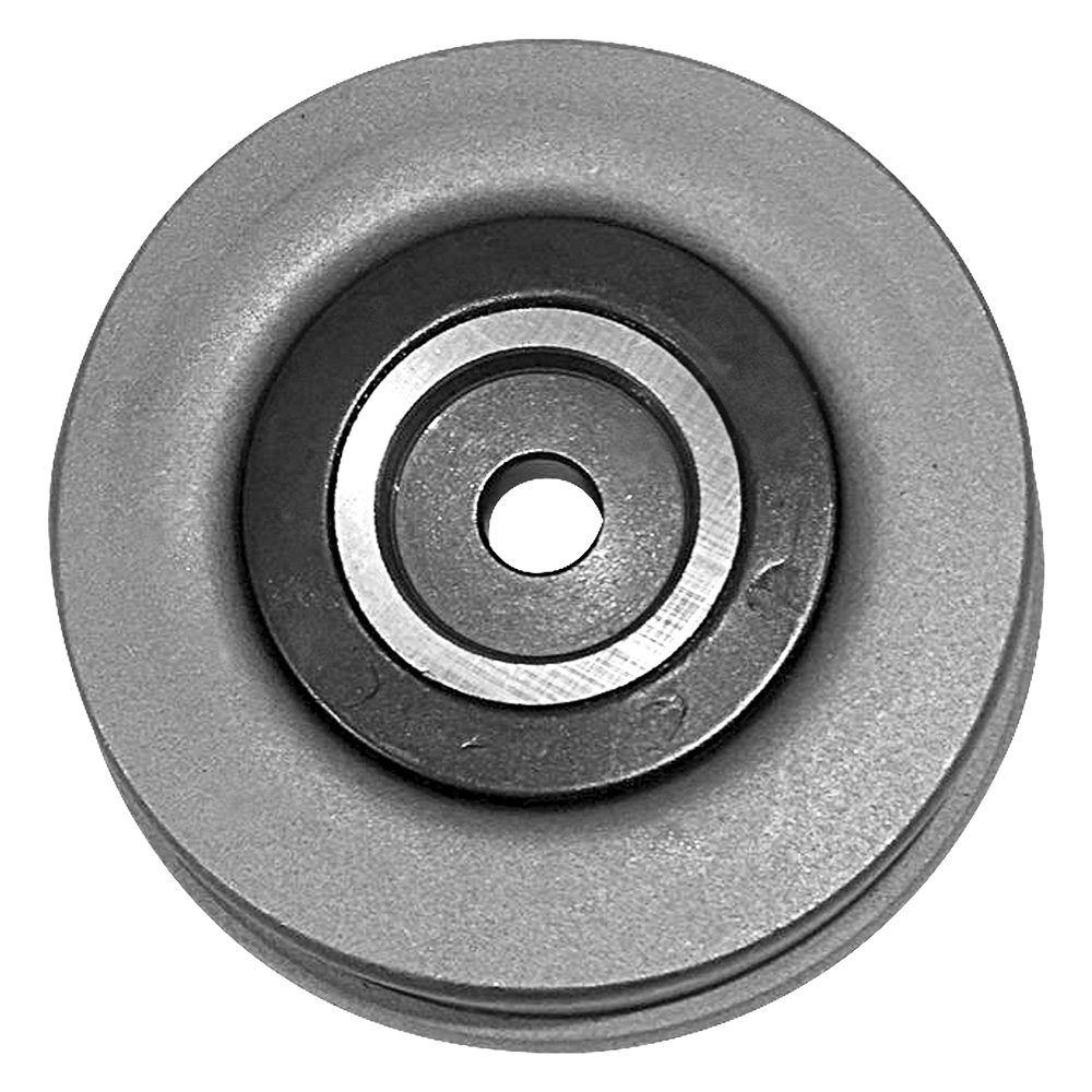 Polia Lisa Correia Do Alternador Mitsubishi Pajero 1.8 3.0 Sport 3.0 TR4 2.0