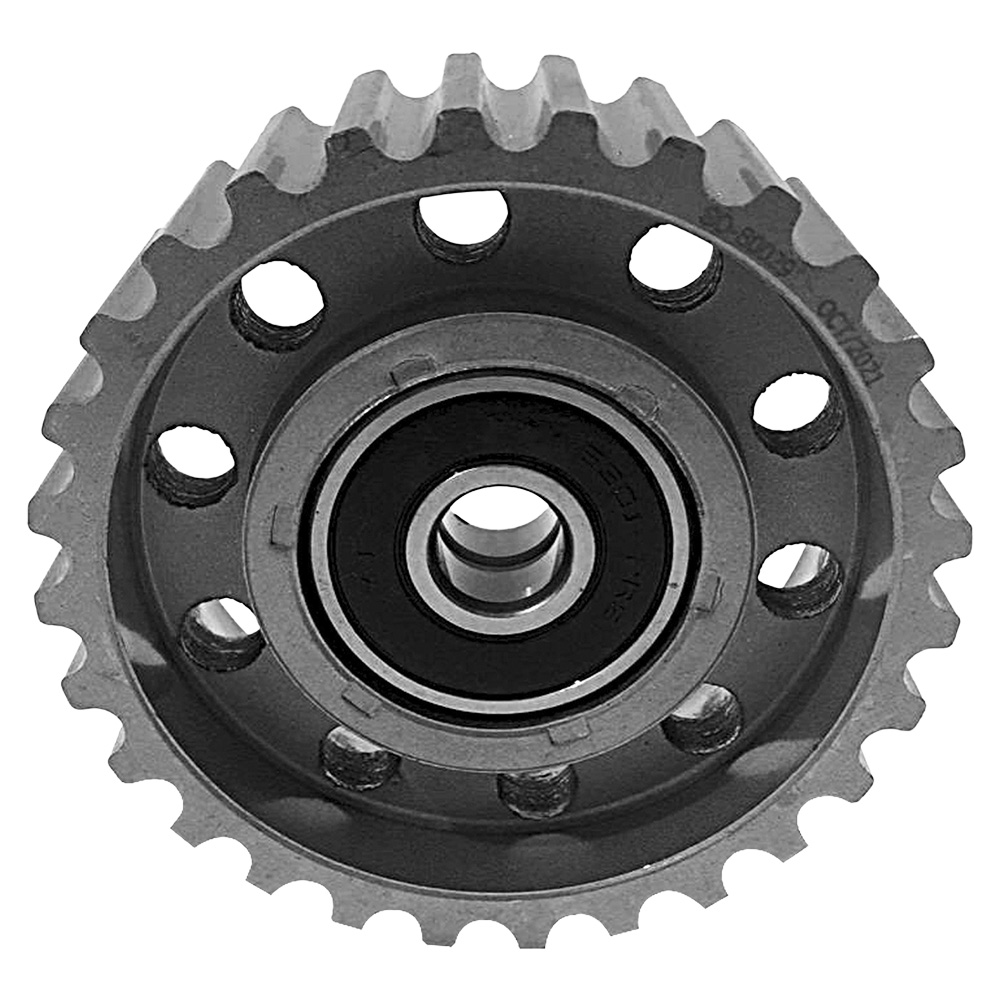 Polia Tensora Da Corrreia Dentada Toyota Hilux 2.4 2.8 3.0 Hilux SW4 2.4 2.8 3.0