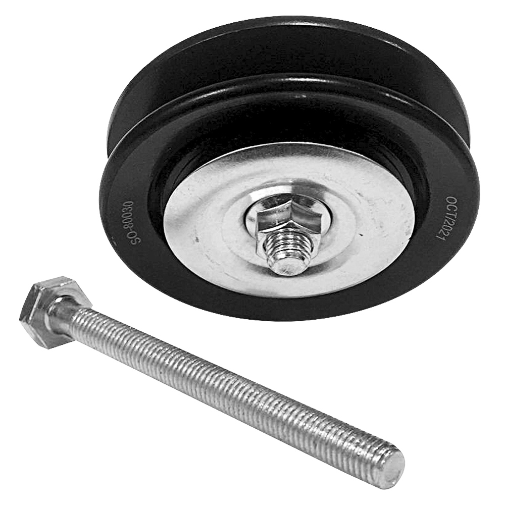 Polia Tensora Mitsubishi L200 Triton 3.2 Toyota Hilux 2.4 2.8 3.0 Hilux SW4 2.8 3.0