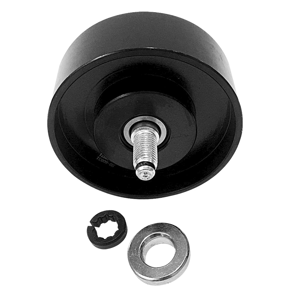 Polia Da Correia Do Alternador Toyota Hilux 2.5 3.0