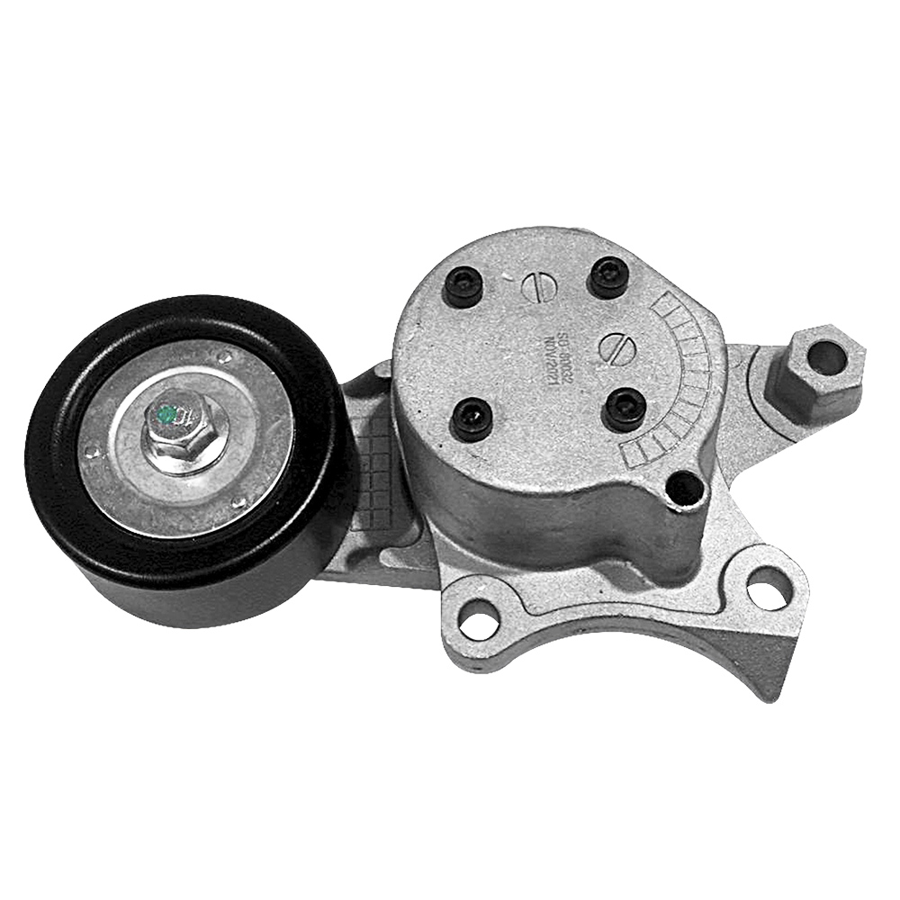 Tensor De Correia Do Alternador Toyota Hilux 2.8 Hilux SW4 2.8