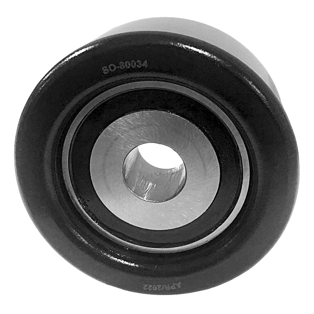 Polia Tensora Toyota Hilux 2.8 Hilux SW4 2.8