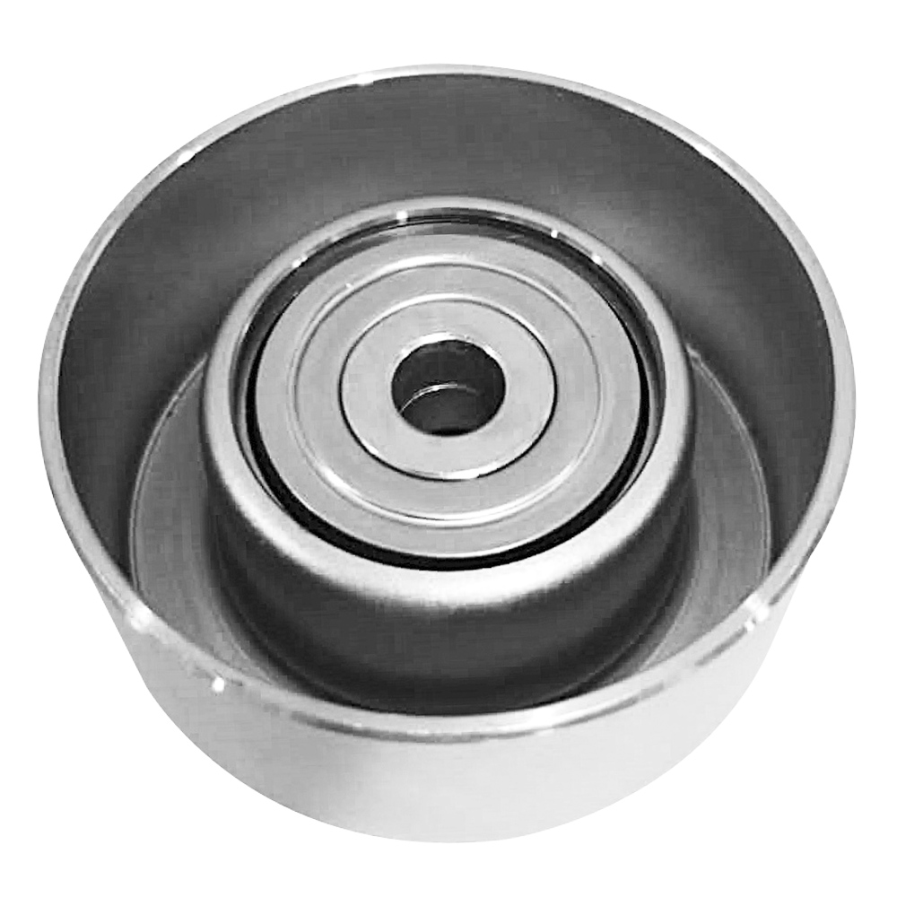 Polia Correia Alternador Mitsubishi L200 2.4