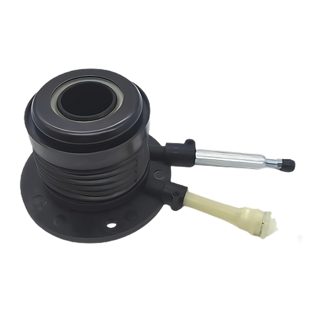 Atuador De Embreagem GM S10 2.5 2.8