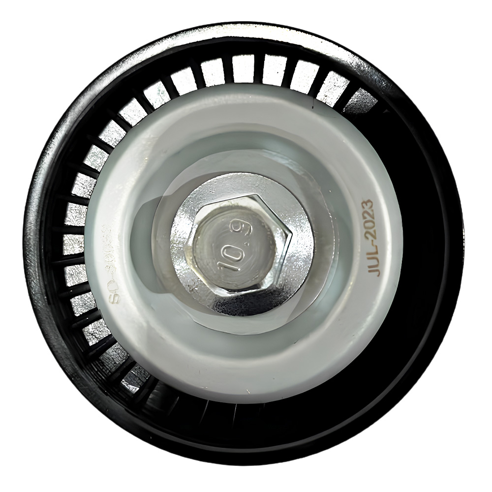 Polia Da Correia Do Alternador Mercedes Sprinter 415 515 2.2