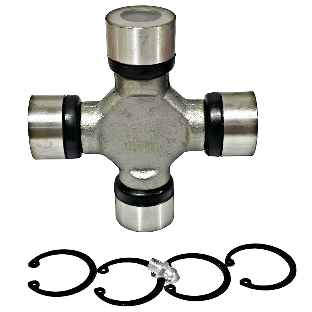 Cruzeta Do Cardan Agrale 1600 D 1800 D 4500 D 5000 D 5010 Chevrolet A C D 14 20 24 25 D-10 Blazer Grand Blazer Bonanza S10 Silverado 4.1 Ford F1000 F2000 F350 F400 F4000 Troller RF Sports Volkswagen Amarok