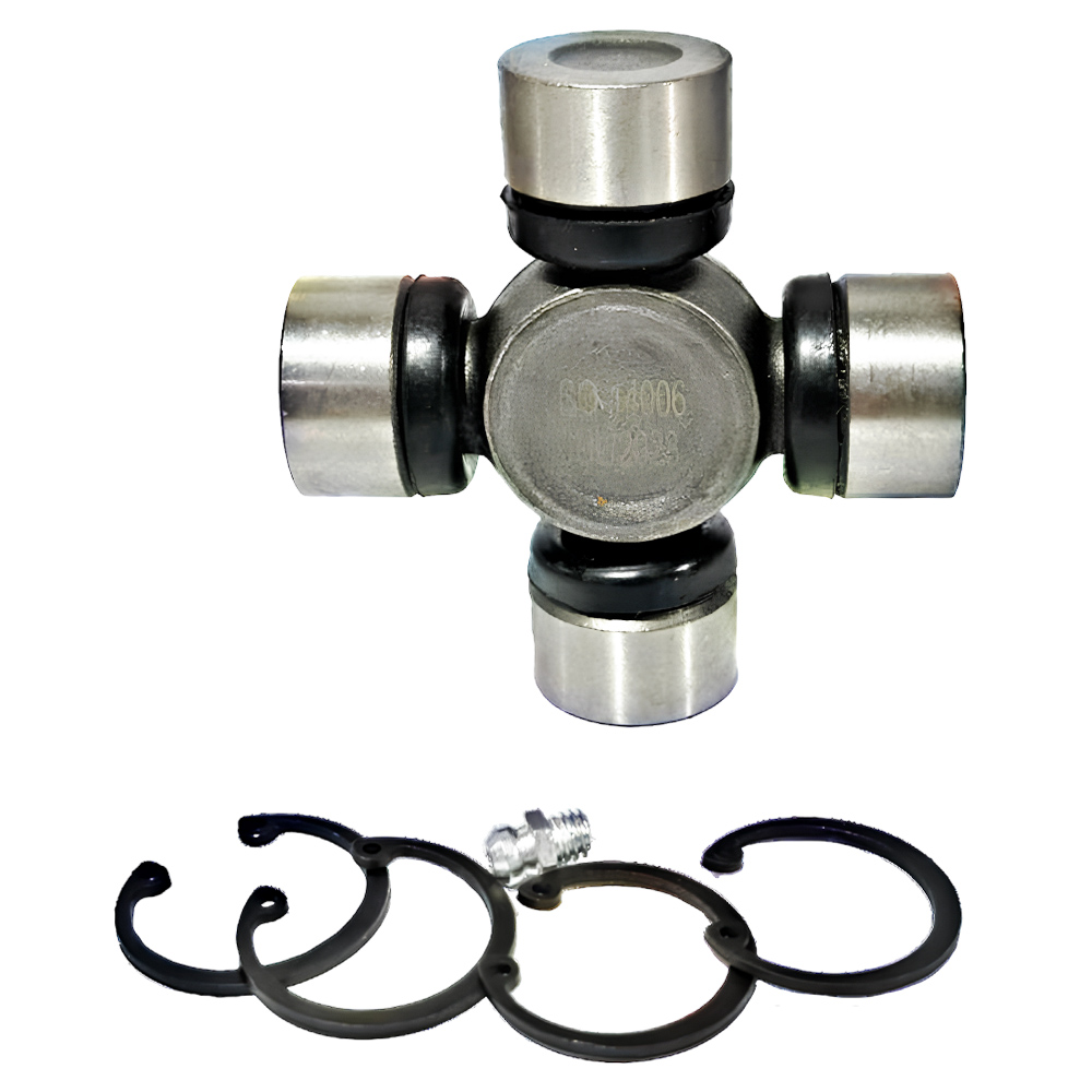 Cruzeta Do Cardan Hyundai H1 Starex H100 HR 2.5 Porter Kia Bongo K2500 2.5
