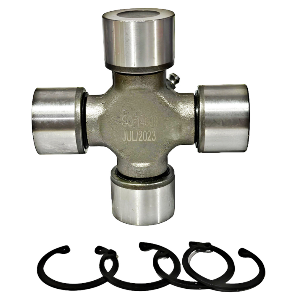 Cruzeta Do Cardan Ford F-250 F-4000 3.9