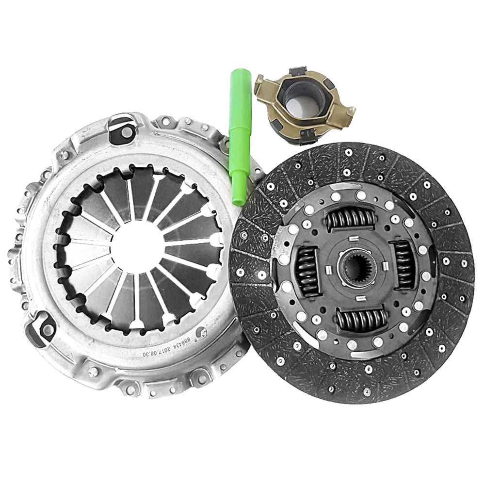 Kit De Embreagem Hyundai HR 2.5 Kia Bongo 2.5