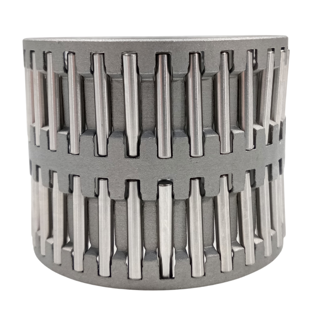Rolamento De Engrenagem / Gaiola De Agulhas Ford F250 350 4000 Chevrolet D-20 40 Silverado  Mercedes Benz MB 710 712 812