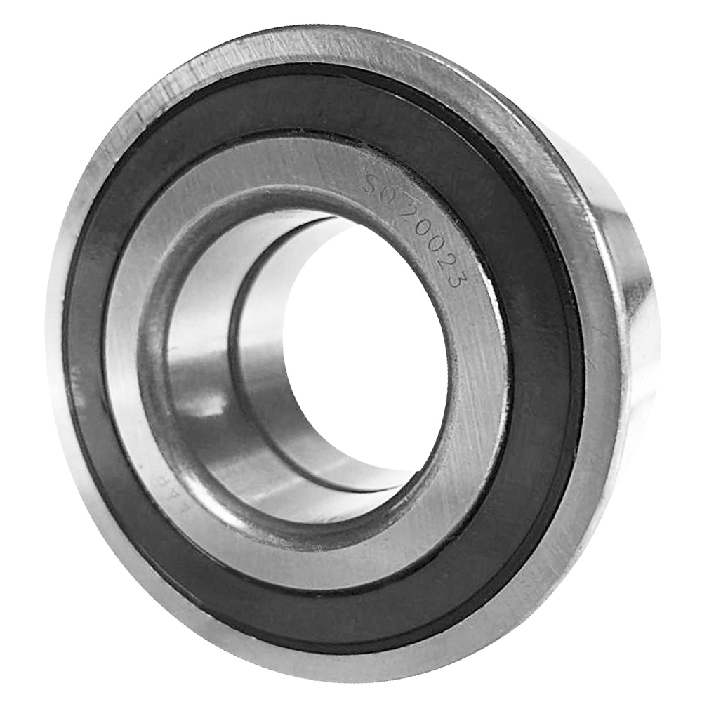 Rolamento De Roda Dianteiro Fiat Idea 1.4 Linea 1.4 Punto 1.4 C/ABS