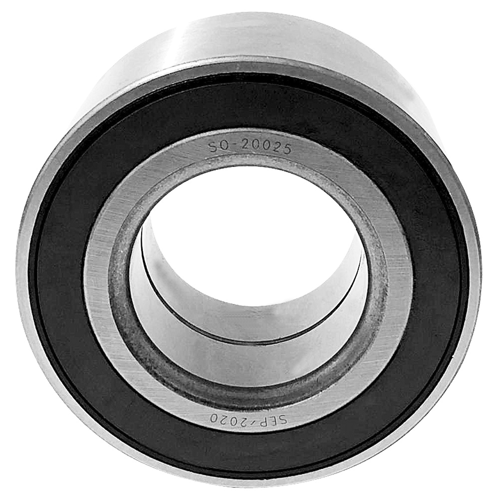 Rolamento De Roda Traseiro Toyota Hilux 2.7 2.8 4.0 C/ABS