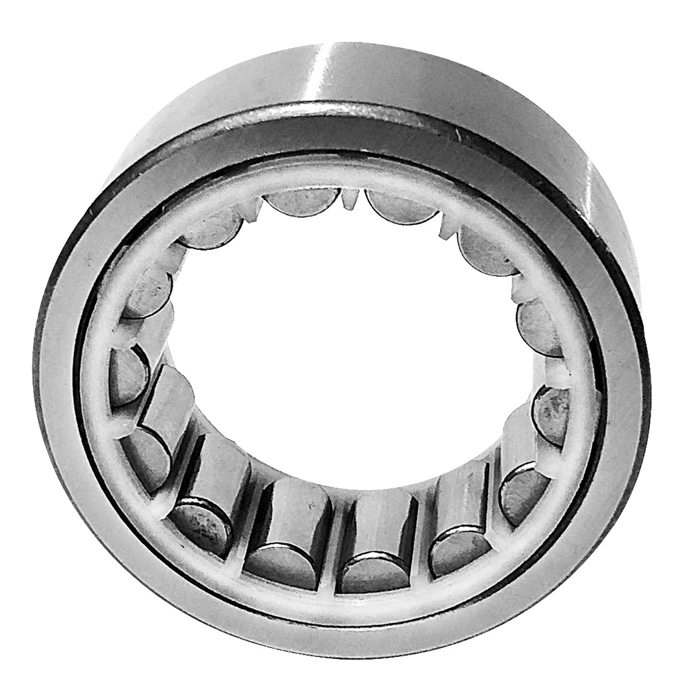 Rolamento De Roda Traseiro Ford F1000 GM D20 A20 C20